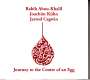 Rabih Abou-Khalil (geb. 1957): Journey To The Centre Of An Egg, CD