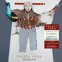 Text: FRAZEY FORD, OBADIAH, The acclaimed 2010 breakthrough album. Illustration: Kind mit Patchwork-Jacke zwischen Pfau und Truthahn., 1 CD und 1 LP