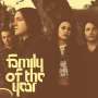 Family Of The Year: Family Of The Year (180g) (Deluxe Edition) (Colored Vinyl), LP