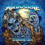 Airbourne: Diamond Cuts (Deluxe-Box-Set), CD,CD,CD,CD,DVD
