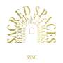 SYML: Sacred Spaces (Limited Edition) (Gold Vinyl), LP