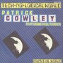 Patrick Cowley: Technological World, Single 12", Single 12"