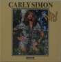 Carly Simon: Why / Why (instrumental), Maxi-CD