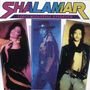 Shalamar: Circumstantial Evidence, CD, CD