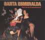 Santa Esmeralda: Don't Let Me Be Misunderstood, CD