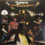 Whitesnake: Live...In The Heart Of The City (Iridescent White With Blue Ripple Vinyl), LP