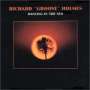 Richard 'Groove' Holmes: Dancing In The Sun, CD