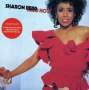 Sharon Redd: Redd Hot, CD