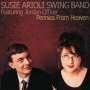 Susie Arioli: Pennies From Heaven, CD