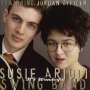 Susie Arioli: It's Wonderful, CD