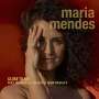 Maria Mendes: Close To Me, CD