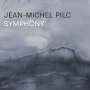 Jean-Michel Pilc (geb. 1960): Symphony, CD