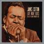 James Cotton: Late Night Blues: Live At The New Penelope Cafe (remastered), LP