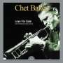 Chet Baker: Love For Sale: Live At The Rising Sun Celebrity Jazz Club (180g), LP,LP