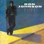 Don Johnson: Heartbeat, CD