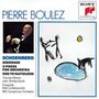 Arnold Schönberg: Serenade op.24, CD, CD
