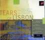 Tears of Lisbon, CD