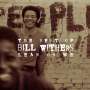 Bill Withers: Lean On Me: The Best Of Bill Withers, CD