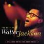Walter Jackson: Welcome Home - Okeh Years, CD