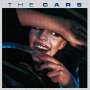 The Cars: The Cars, CD