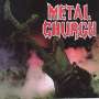 Metal Church: Metal Church, CD