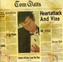 Tom Waits: Heartattack And Vine, CD
