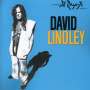 David Lindley: El Rayo-X, CD