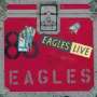 Eagles: Eagles Live, CD