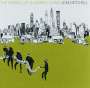 Joni Mitchell: The Hissing Of Summer Lawns, CD