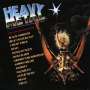 : Heavy Metal, CD