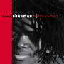 Tracy Chapman: Matters Of The Heart, CD