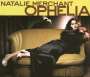 Natalie Merchant: Ophelia, CD