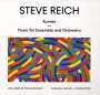 Steve Reich (geb. 1936): Runner (2016) (180g), LP,LP