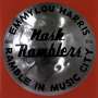 Emmylou Harris & The Nash Ramblers: Ramble in Music City: The Lost Concert (Live), LP,LP