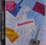 The Magnetic Fields: Quickies (Limited Edition) (Colored Vinyl), LP