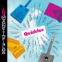 The Magnetic Fields: Quickies, CD