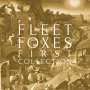 Fleet Foxes: First Collection 2006-2009 (Limited-Edition), MAX,10I,10I,10I