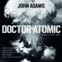 John Adams: Doctor Atomic, CD,CD