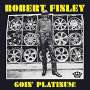 Robert Finley: Goin' Platinum!, CD
