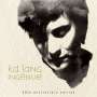 k. d. lang: Ingénue (25th-Anniversary-Edition) (remastered), 2 LPs
