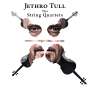 Jethro Tull: The String Quartets, CD