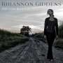 Rhiannon Giddens (geb. 1977): Freedom Highway, LP