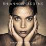 Rhiannon Giddens (geb. 1977): Tomorrow Is My Turn, CD