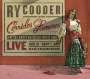 Ry Cooder: Live In San Francisco 2011, CD