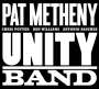 Pat Metheny (geb. 1954): Unity Band, CD