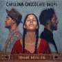 Carolina Chocolate Drops: Genuine Negro Jig, LP