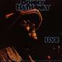 Donny Hathaway: Donny Hathaway Live, CD
