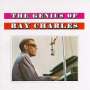 Ray Charles: The Genius Of Ray Charles, CD