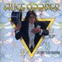 Alice Cooper: Welcome To My Nightmare, CD