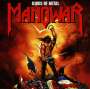 Manowar: Kings Of Metal, CD